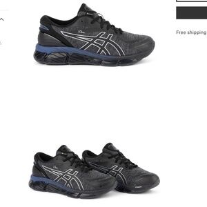 DIME X ASICS GEL-QUANTUM 360 VIII GTX